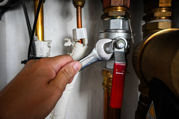 Best Pipe Repair & Replacement in Hanover, MN